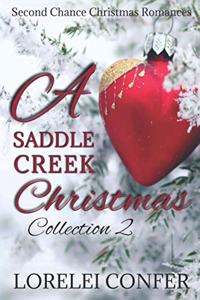 Saddle Creek Christmas Collection 2