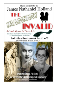 The Imaginary Invalid