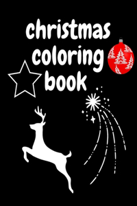 Christmas Coloring Book
