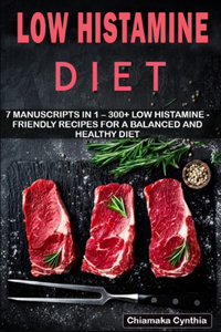 Low Histamine Diet