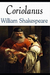 Coriolanus Illustrated