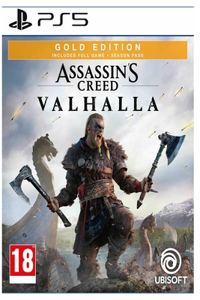 Assassin's Creed Valhalla