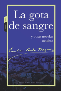 La gota de sangre