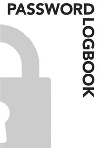 Password Logbook