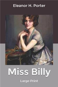 Miss Billy