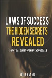 Laws Of Success