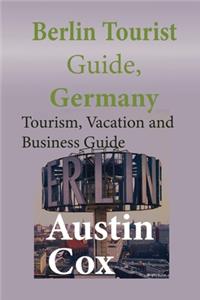 Berlin Tourist Guide, Germany