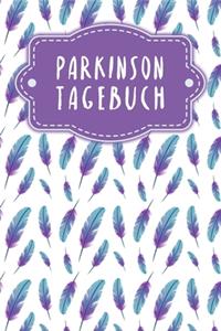 Parkinson Tagebuch