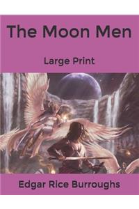 The Moon Men