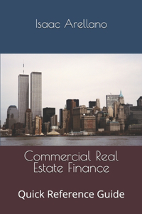 Commercial Real Estate Finance