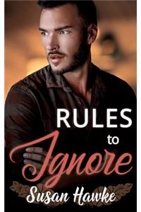 Rules to Ignore