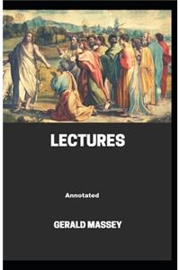 Gerald Massey's Lectures Annotated