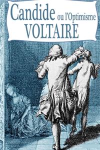 Candide ou l'Optimisme