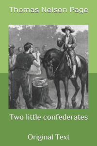 Two little confederates