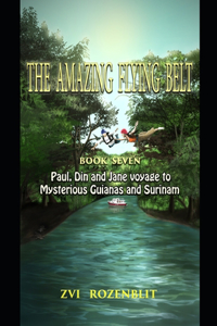 The amazing flying belt