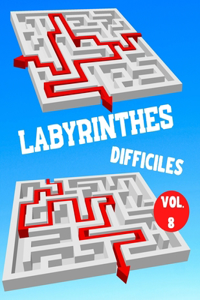 Labyrinthes Difficiles