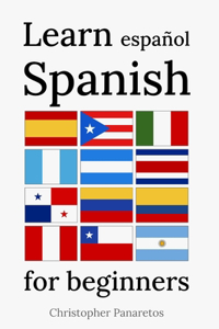 Learn Spanish