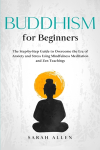 Buddhism for Beginners