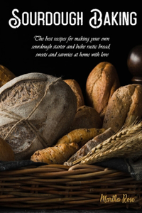 Sourdough Baking