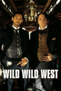 Wild Wild West