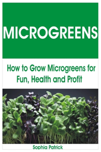 Microgreens