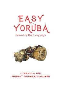 Easy Yoruba