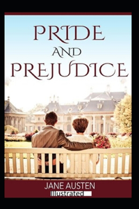 Pride and Prejudice Illustrated