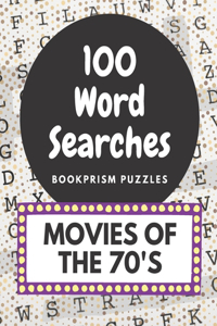100 Word Searches