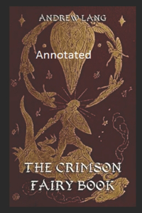 The Crimson Fairy Book annotated