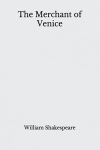 The Merchant of Venice