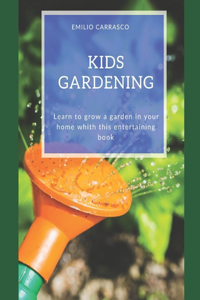 Kids Gardening