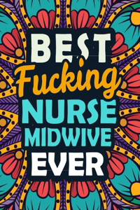 Best Fucking Nurse Midwive Ever