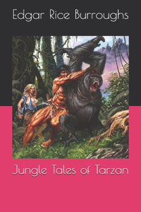 Jungle Tales of Tarzan
