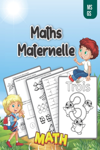 Maths Maternelle