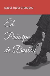 El Príncipe de Boston