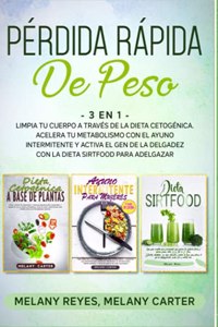 Pérdida Rápida de Peso
