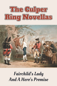 The Culper Ring Novellas