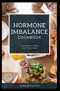 Hormone Imbalance Cookbook