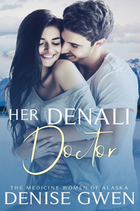 Her Denali Doctor