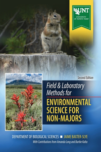 Field & Laboratory Methods for Environmental Science for Non-Majors