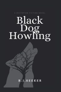 Black Dog Howling
