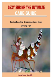 Sexy Shrimp the Ultimate Care Guide