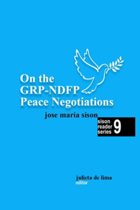 On the GRP-NDFP Peace Negotiations