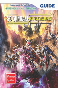 SD Gundam Battle Alliance