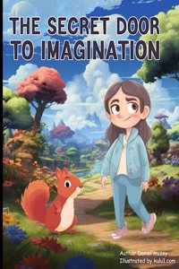 The Secret Door to Imagination