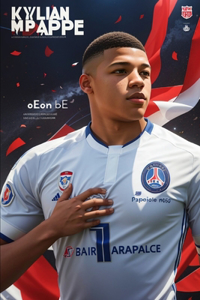 Kylian Mbappé