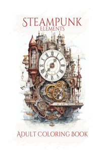 Steampunk