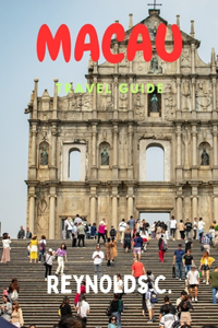 Unveiling Macau