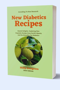 New Diabetics Recipes