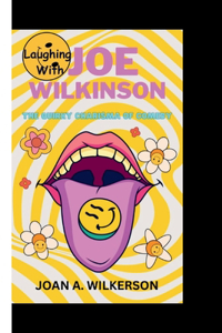 Laughing with Joe Wilkinson